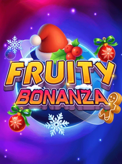Slot game cover from Pragmatic Play