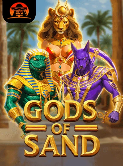 High RTP slot game cover